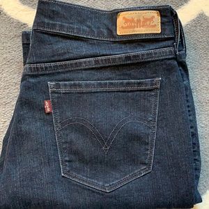 Levi Jeans